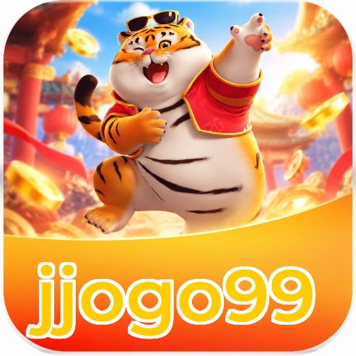 Logo jjogo99 Loteria Online