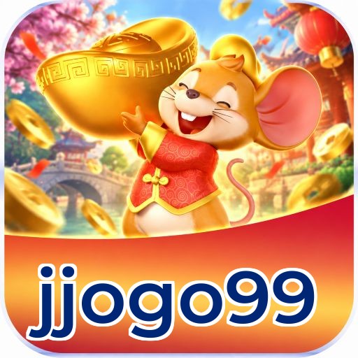 Logo jjogo99 Cassino Ao Vivo Brasil