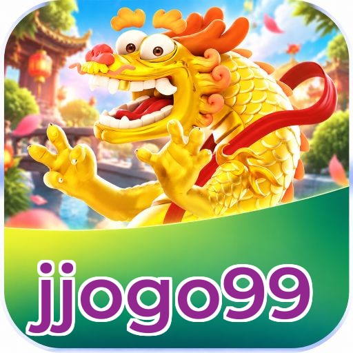 Logo jjogo99 Cassino Online Brasil