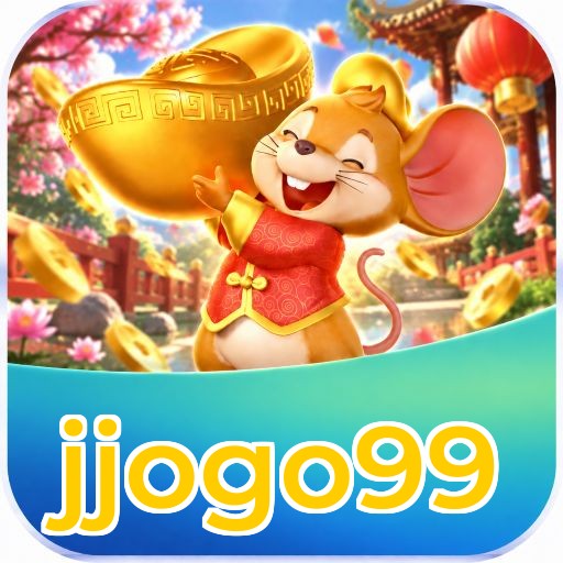 jjogo99 Logo