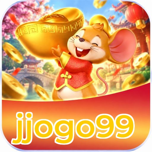 Logo jjogo99 Cassino Online Brasil