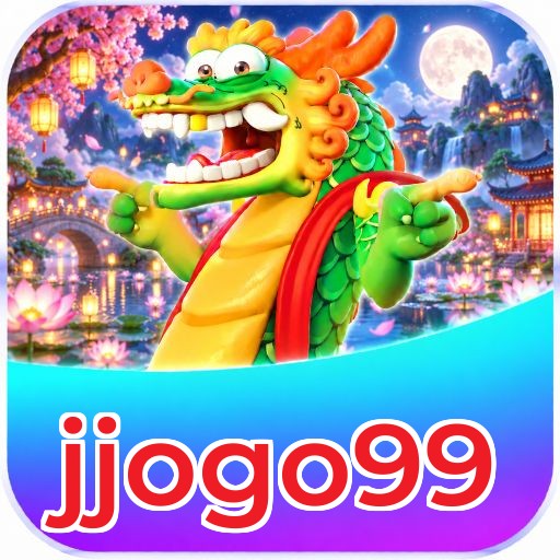 Logo jjogo99 Download Brasil