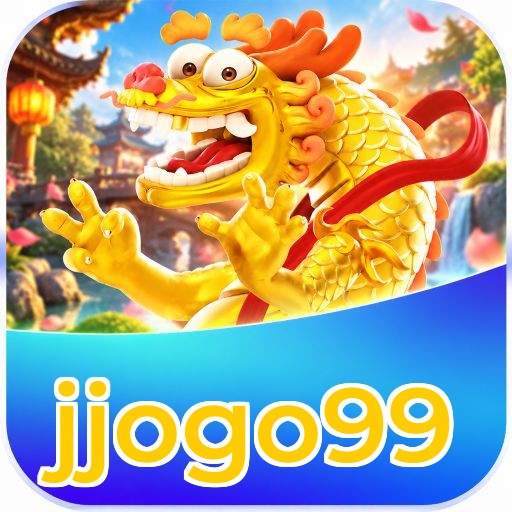 jjogo99 Logo Seguro
