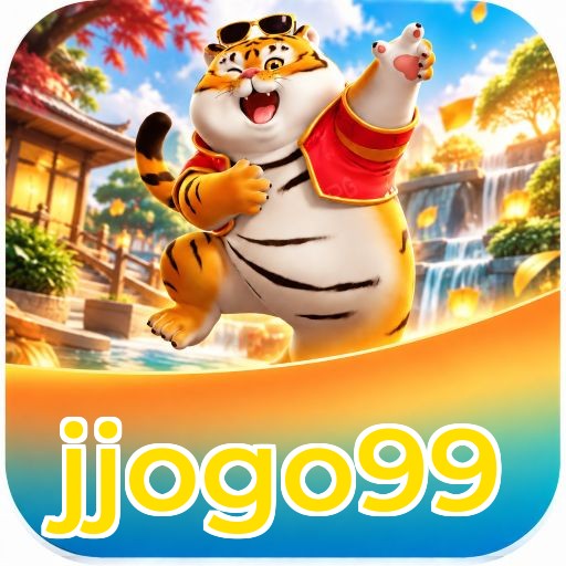 Logo jjogo99 Baixar Download Brasil