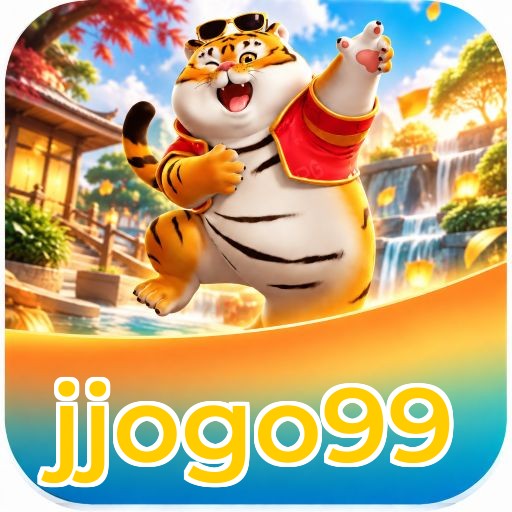 jjogo99 APP Logo Oficial Certificado Android iOS