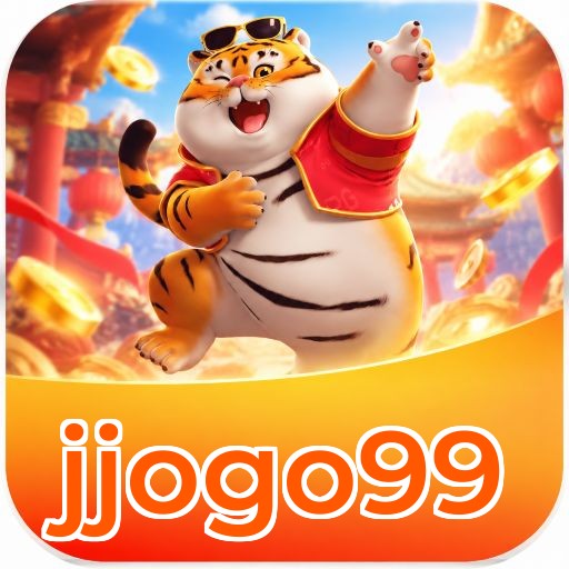 Logo jjogo99 Cadastro Brasil