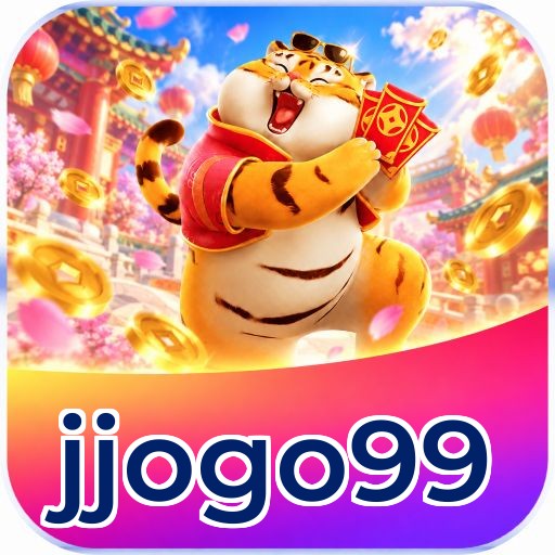 Logo da jjogo99