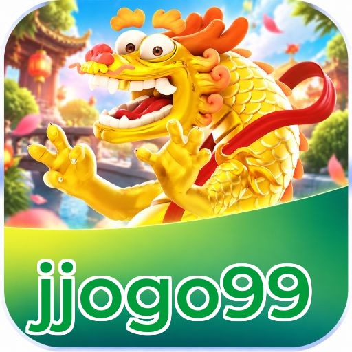 Logo jjogo99 Bônus Brasil
