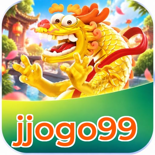 jjogo99 Logo
