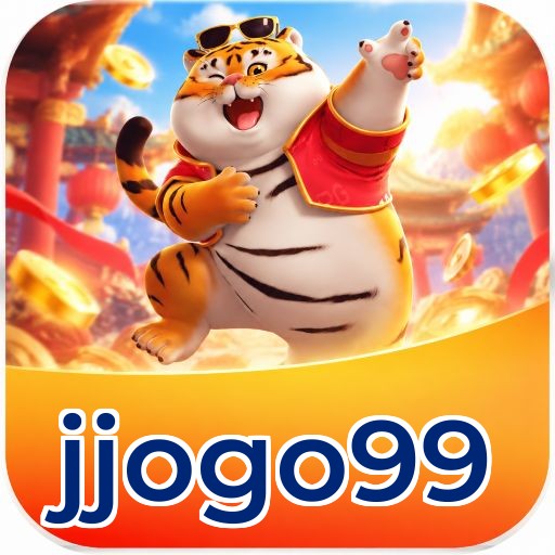 jjogo99 Logo