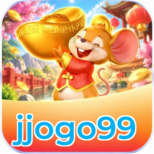 Logo jjogo99 Plataforma Certificada