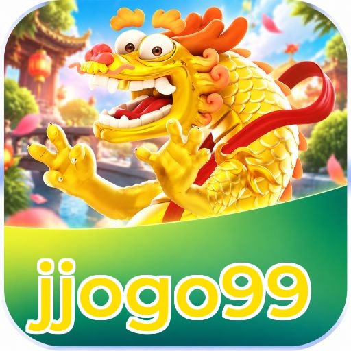 jjogo99 VIP Program Logo
