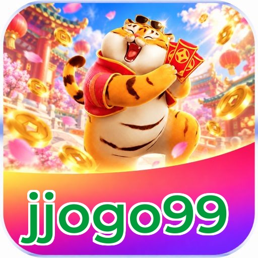 jjogo99 APK Logo Oficial Certificado