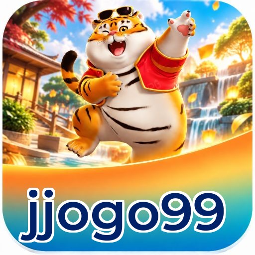 jjogo99 Logo Oficial
